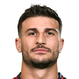 Riccardo Orsolini