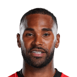 Rico Henry