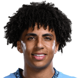Rico Lewis