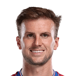 Rob Holding