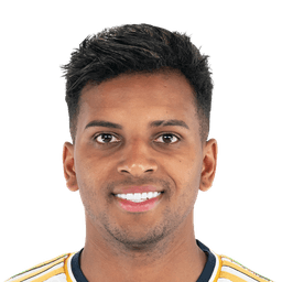 Rodrygo