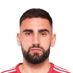 Romain Del Castillo