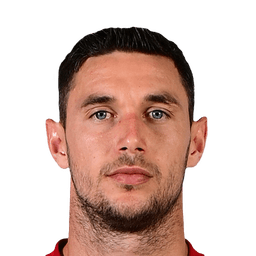 Roman Yaremchuk