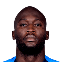 Romelu Lukaku