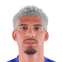 Ronald Araujo