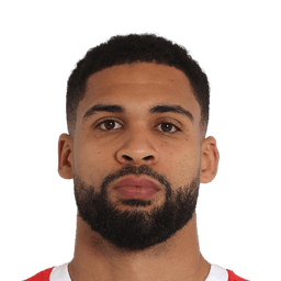 Ruben Loftus-Cheek