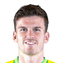 Sam Byram