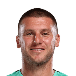 Sam Johnstone