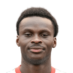 Samson Baidoo