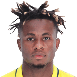 Samuel Chukwueze