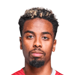 Angel Gomes