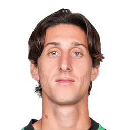Samuele Mulattieri