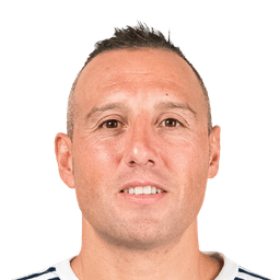 Santi Cazorla