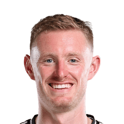 Sean Longstaff