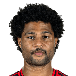 Serge Gnabry